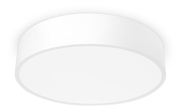 Palnas Stropní LED svítidlo RENY ø 100 cm Barva: Bílá, Teplota světla: 4000K - denní bílá, Stmívání, řízení: Dálkové ovládání (bez dálkového ovladače)