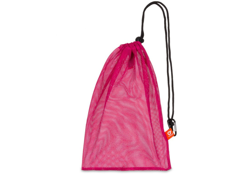 Pytlík na přezůvky Topgal ZUZA 19045 G