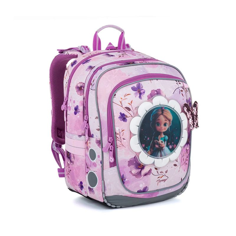 Školní batoh Topgal ENDY 26003 G