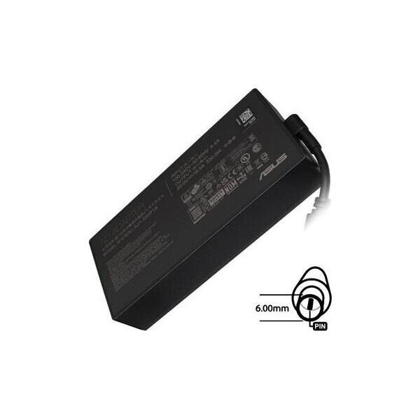ASUS orig. adaptér 330W 20V 2P (6PHI)