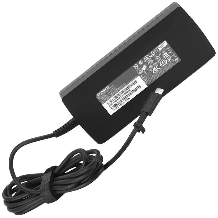 Napájecí adaptér orig. GIGABYTE 130W 20V