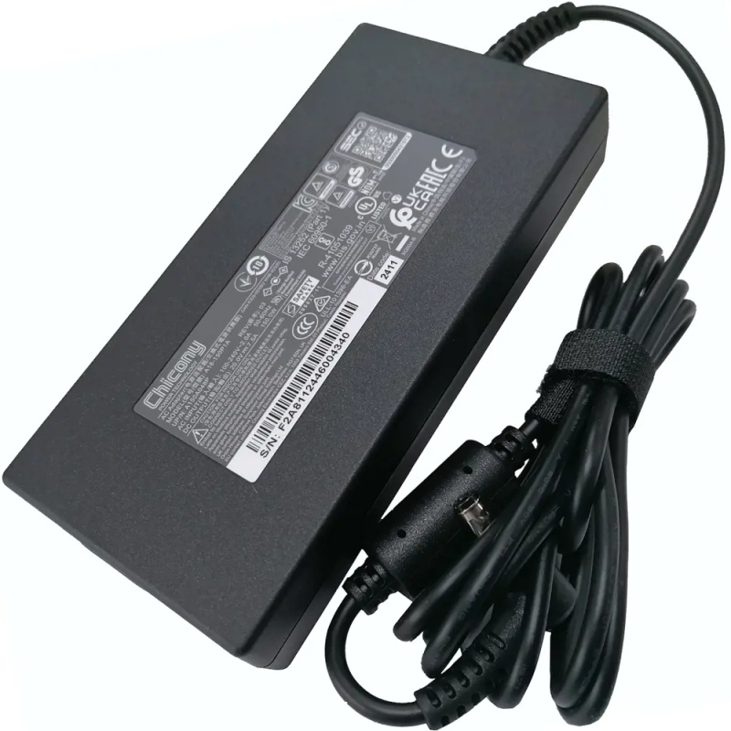 Napájecí adaptér orig. GIGABYTE 150W 20V