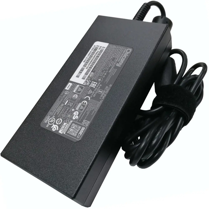 Napájecí adaptér orig. GIGABYTE 230W 19,5V