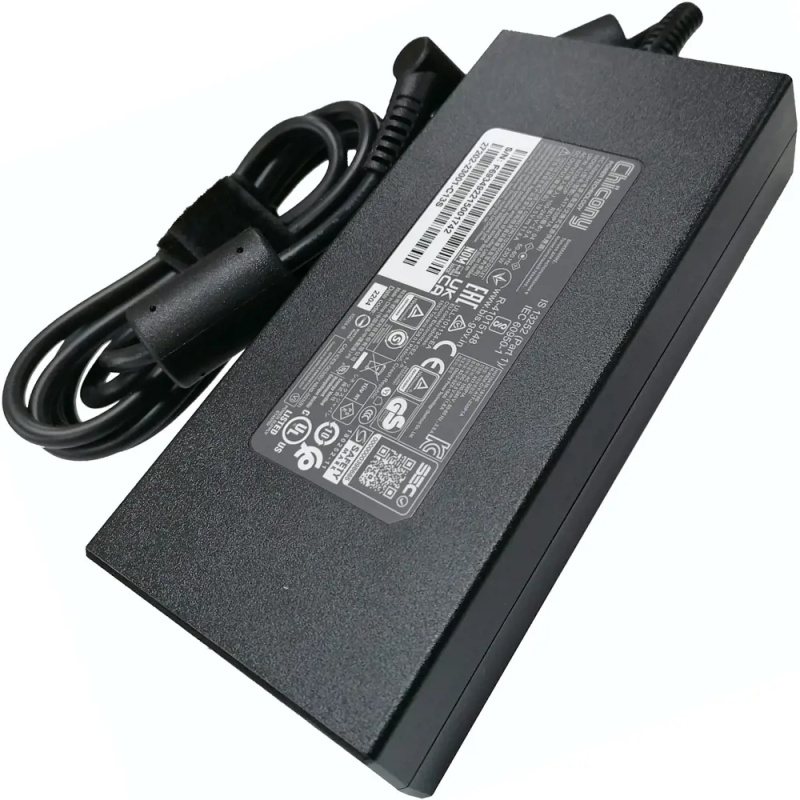 Napájecí adaptér orig. GIGABYTE 230W 19,5V