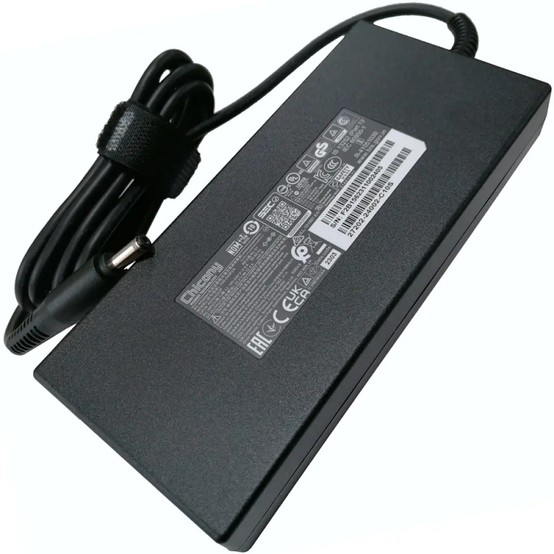 Napájecí adaptér orig. GIGABYTE 240W 20V