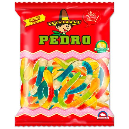 Pedro Hadi