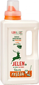 Jelen Tekutý rejžák s vůní meduňky, 1,35l