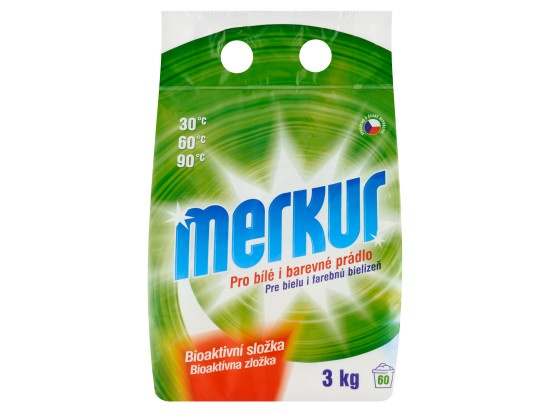 Merkur Universal 3KG