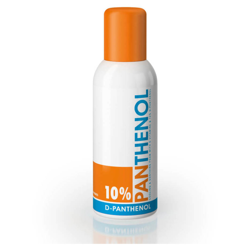 MEDICPROGRESS Panthenol spray 10% 150 ml