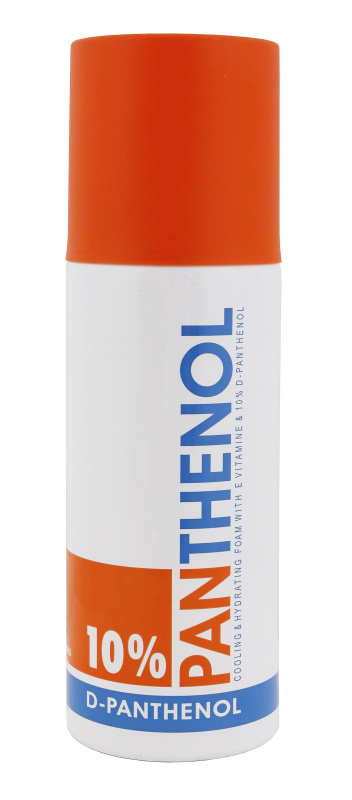 MEDICPROGRESS Panthenol spray 10% 150 ml
