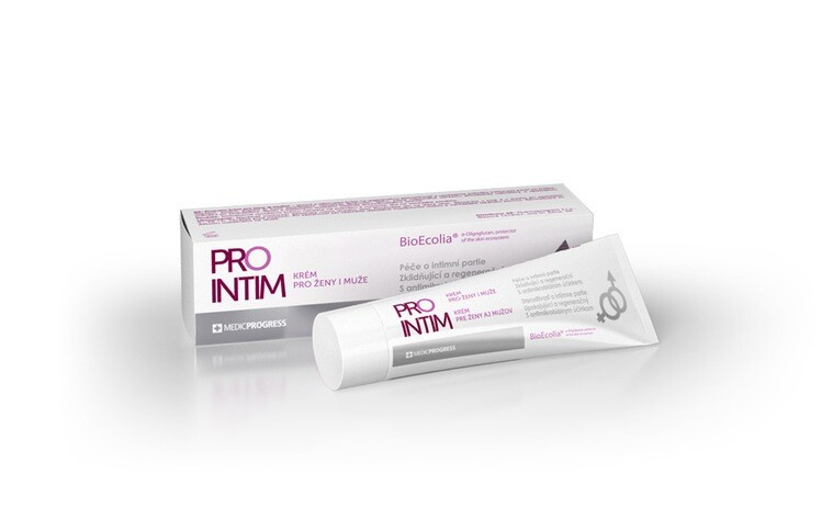 PROI NTIM Krém pro ženy i muže 50 ml