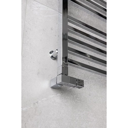 Ventil P.M.H. CUBE levý CUBE-CET-L