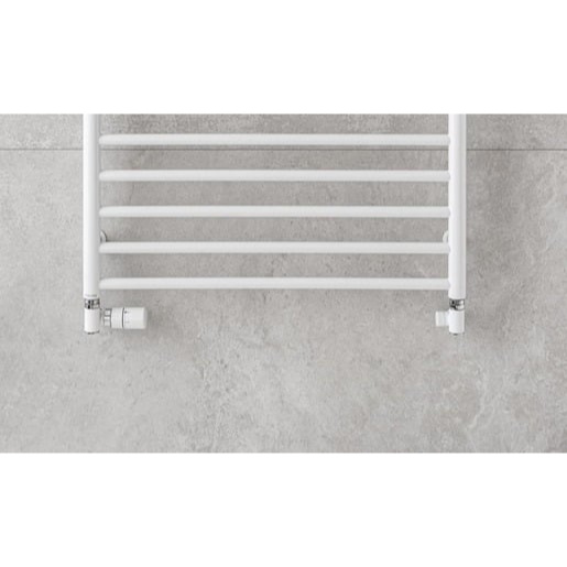 Combi-sada P.M.H. pro komb.vytápění bílá-levá COMBI-LB