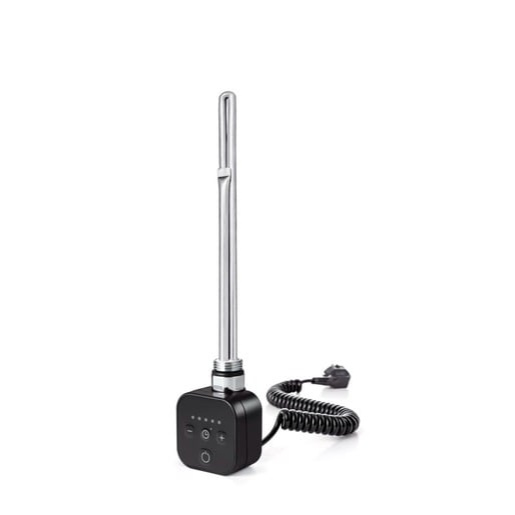 Topná tyč P.M.H. s termostatem 300 W černá HT2300C