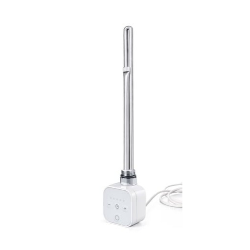 Topná tyč P.M.H. s termost. 300 W bílá rov.kabel HT2300BR