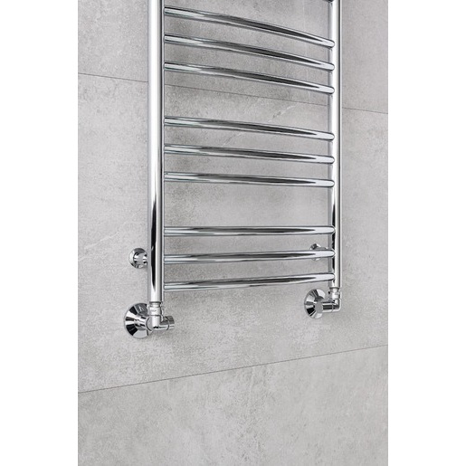 Ventil P.M.H. chrom EASYCRP