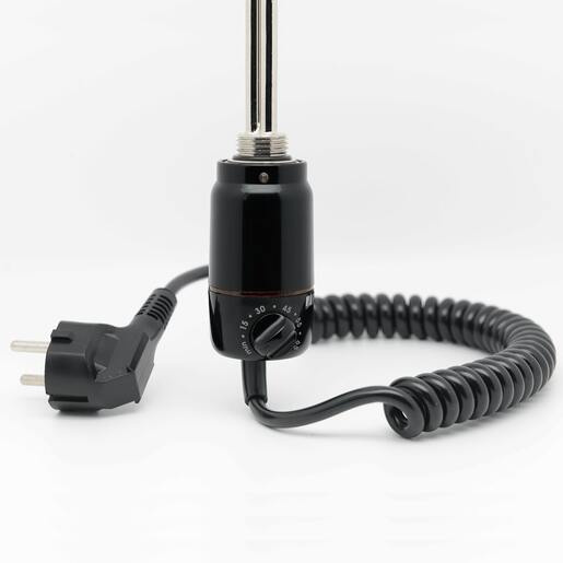 P.M.H. GT topná tyč 300w černá GT300C