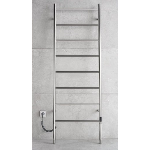 P.M.H. Maia sušák ručníků elektrický 170x60 cm nerez MA16001700NRZL