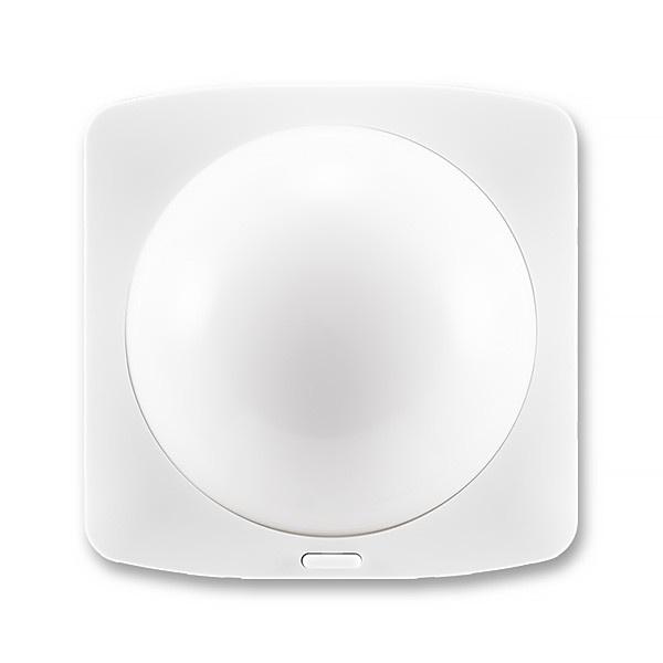 Snímač spínače automatického ABB Tango 120 ° bílá
