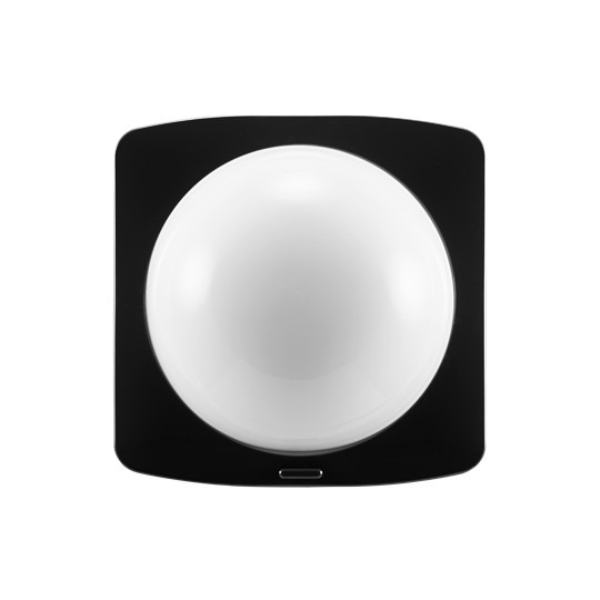 ABB 6221A-A01010 S2 Kryt dělený pro smart switch; TANGO, kouřová šedá