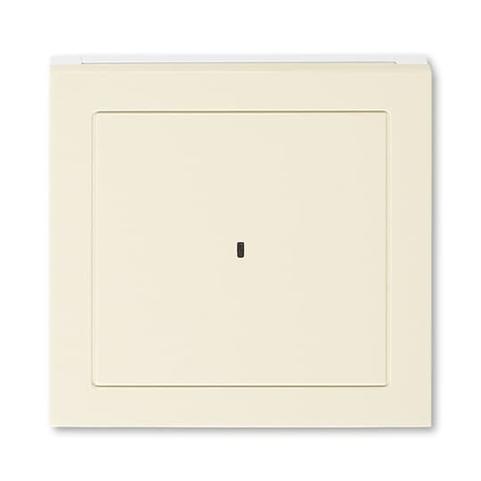 ABB 6221H-A01010 16 Kryt dělený pro smart switch; LEVIT, šedá