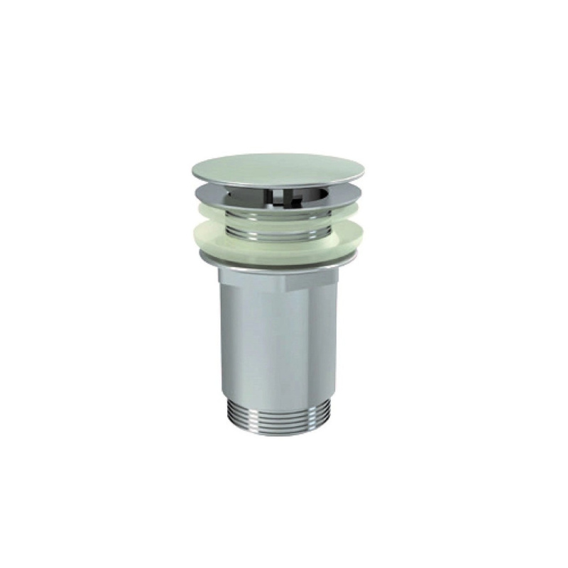 Ravak Umyvadlová pileta pevná chrom X01439