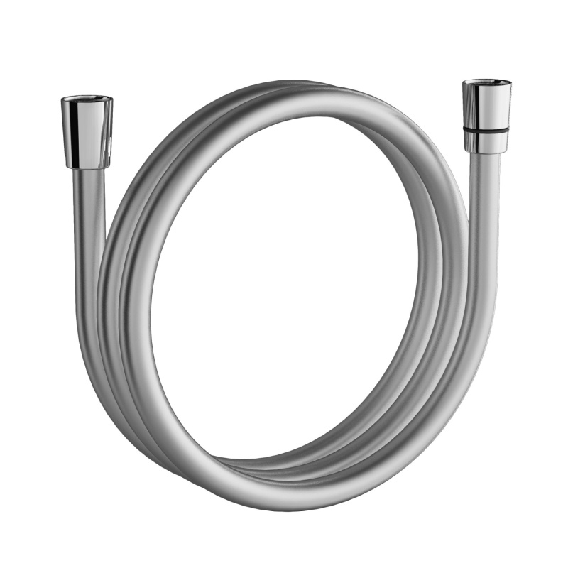 Sprchová hadice Ravak 913.00 stříbrná X07P176