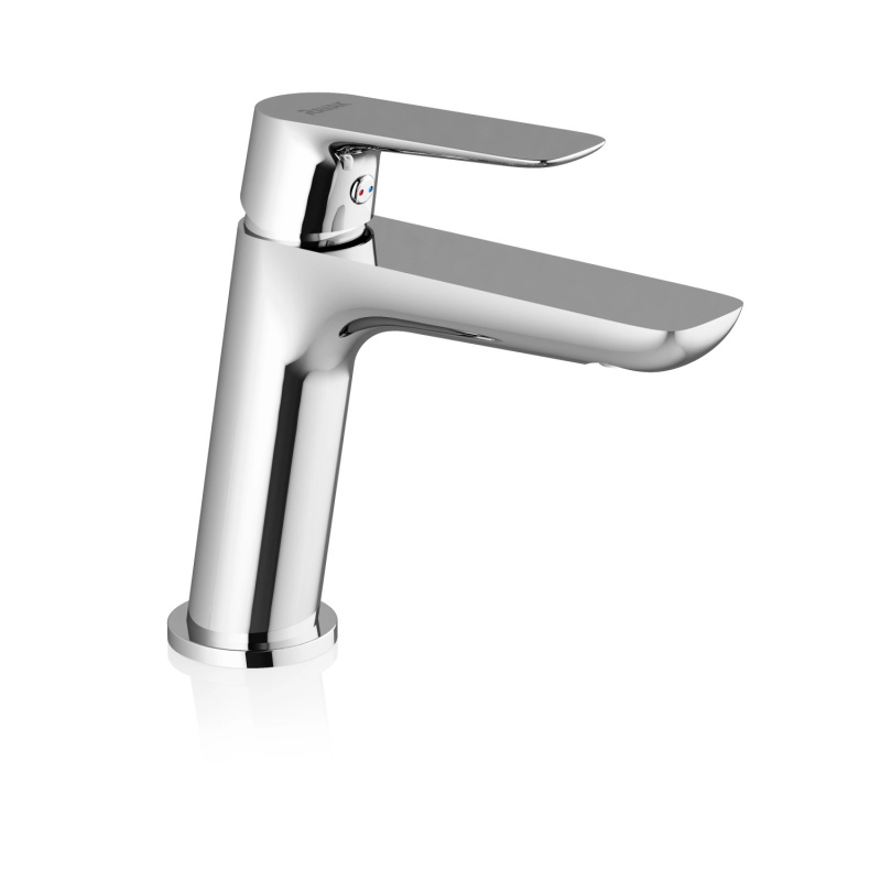 Ravak Classic umyvadlová baterie bez výpusti chrom x070080 CL012.00