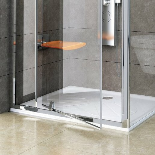 Ravak Náhradní díl okapnička čtvrtkruhová pskk3 pivot D000000024