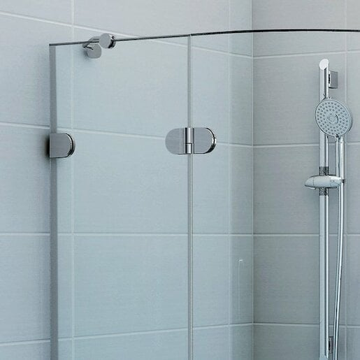 Ravak Náhradní díl sada těsnění zeď/sklo 8 glassline D000000033