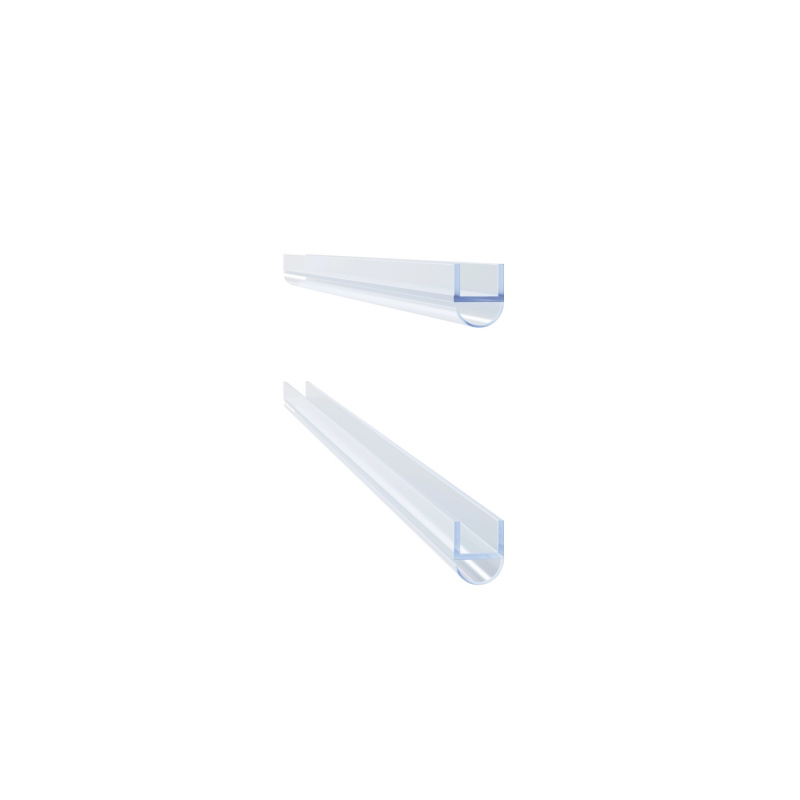 Ravak Náhradní díl sada těsnění sklo/sklo 6 smartline D000000035