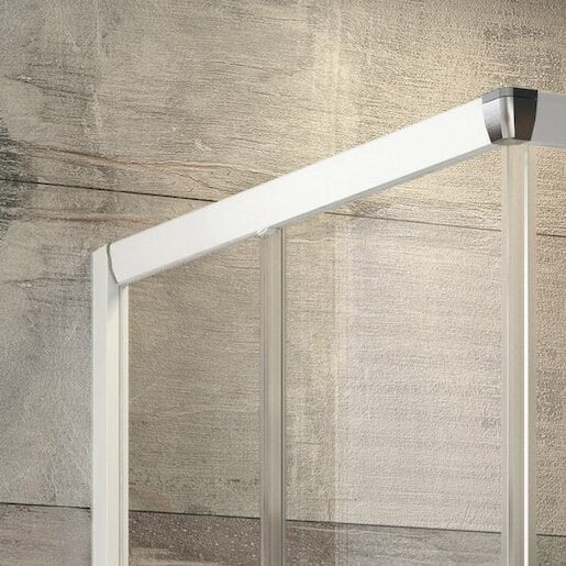 RAVAK Sada těsnění sklo/sklo 6 Blix D, RV