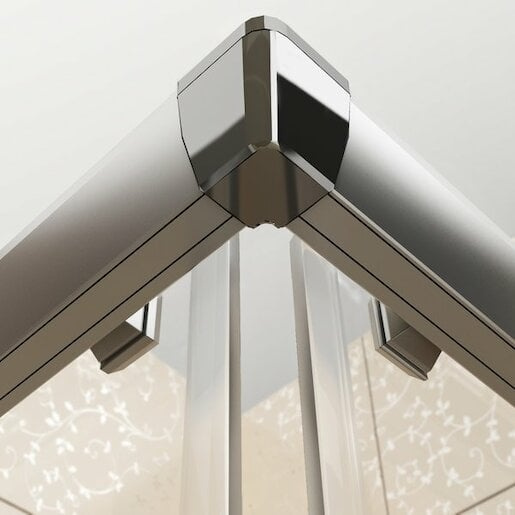 Ravak Náhradní díl sada horních koleček blix, 10° D000000040