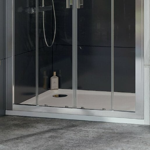 Ravak Blix sada spodních koleček , 10° D000000041