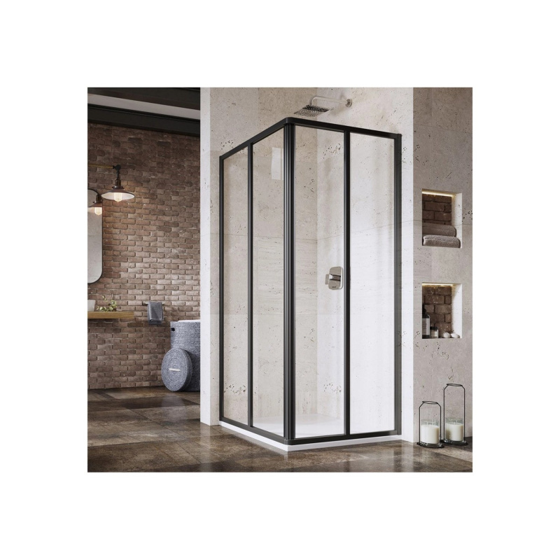 Ravak Supernova sprchové dveře 90 cm 14V703O2Z1