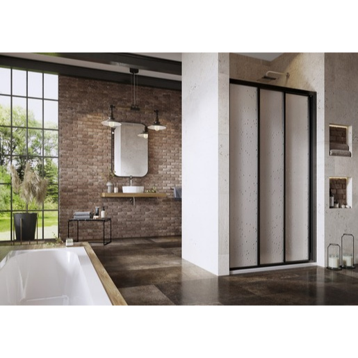 Ravak Supernova sprchové dveře 80 cm 00V403R211