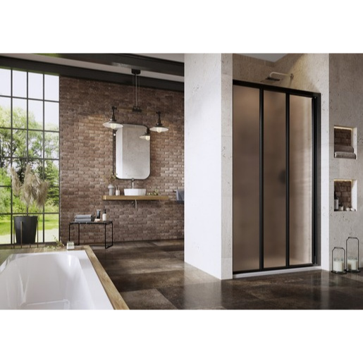 Ravak Supernova sprchové dveře 100 cm 00VA03R2ZG