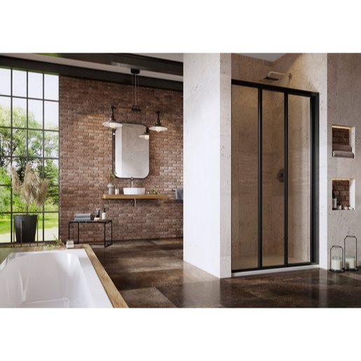 Ravak Supernova sprchové dveře 110 cm 00VD03R2Z1