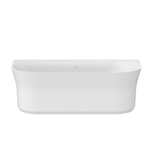 Ravak Ypsilon Wall volně stojící vana 86x178 cm akrylát levá i pravá XC00100028