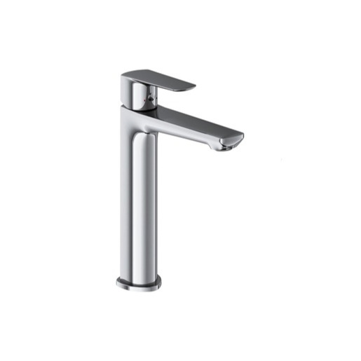 Ravak Life umyvadlová baterie bez výpusti chrom X070471