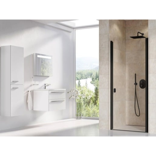 Ravak Chrome sprchové dveře 90 cm 0QV70300Z1
