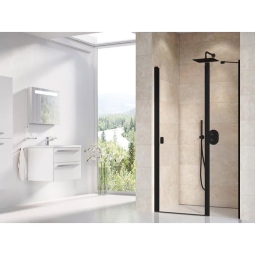 Ravak Chrome sprchové dveře 110 cm 0QVDC300Z1