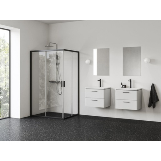 Ravak Blix II sprchový kout 120 cm 1XMG0300Z1