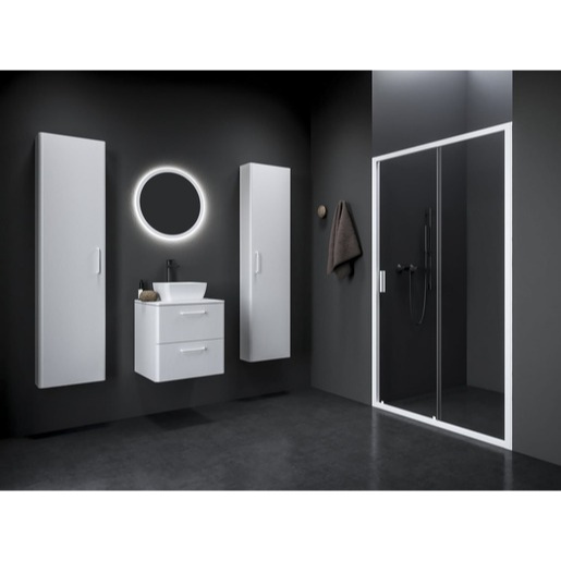 Ravak Blix II sprchové dveře 110 cm 0PMD0E00Z1