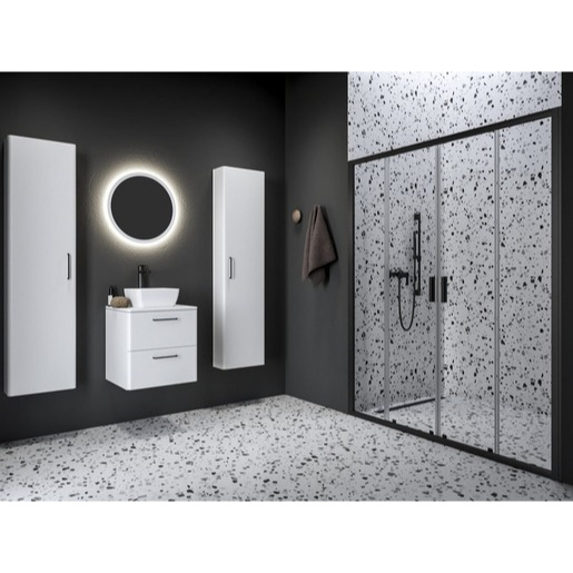 Ravak Blix II sprchové dveře 160 cm 0YMS0300Z1