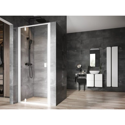Ravak Nexty sprchové dveře 80 cm 03O40E01Z1
