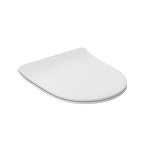 Ravak Ypsilon wc prkénko softclose duroplast bílá X01961