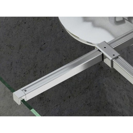 Upevňovací rameno Ravak GWD01000C001