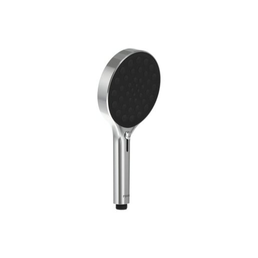 Ruční sprcha Ravak bez baterie chrom X07P1459