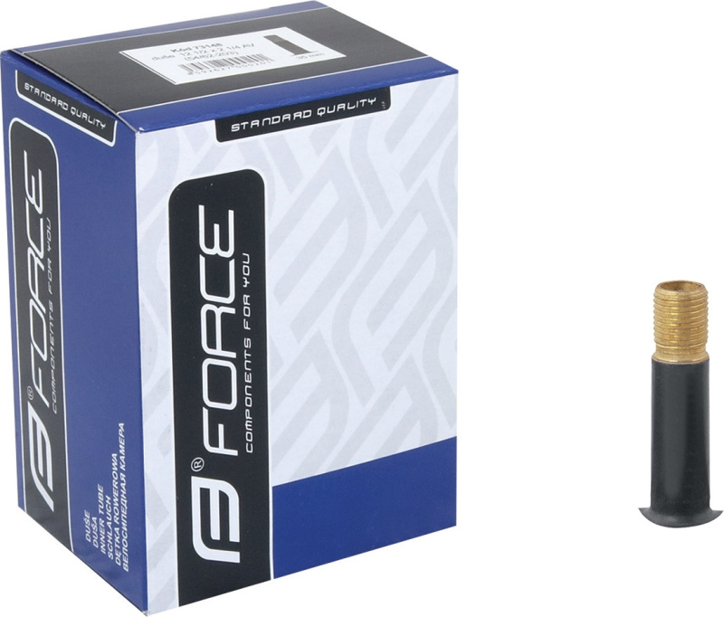duše FORCE 12 1/2 x 2 1/4, AV 35mm